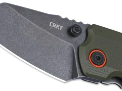 Overland Compact|CRKT Hot