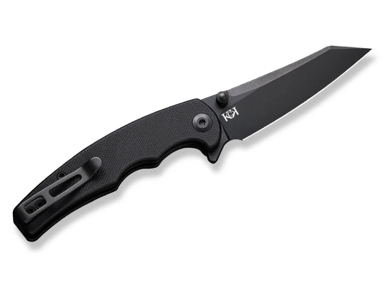 P87 G10 All Black|CIVIVI Outlet