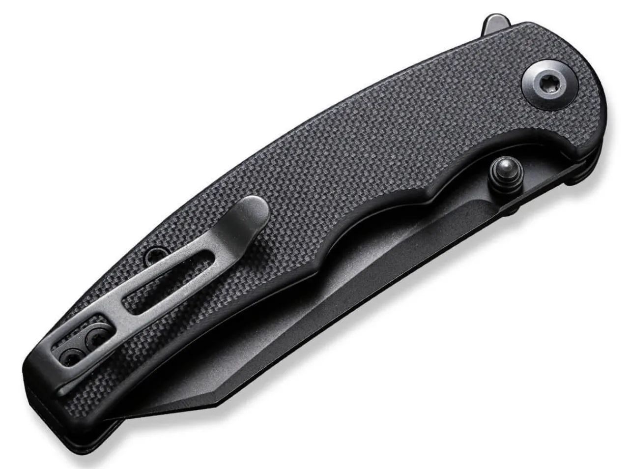 P87 G10 All Black|CIVIVI Outlet