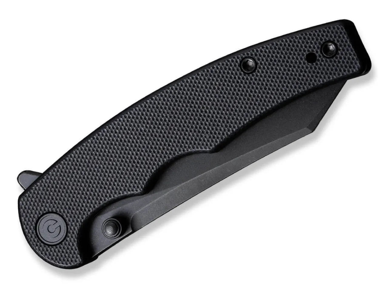 P87 G10 All Black|CIVIVI Outlet