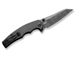 P87 Twill Carbon Damascus|CIVIVI Outlet
