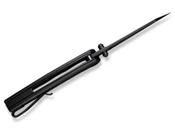 P87 Twill Carbon Damascus|CIVIVI Outlet