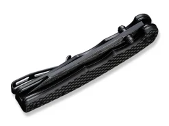 P87 Twill Carbon Damascus|CIVIVI Outlet