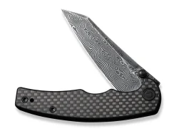 P87 Twill Carbon Damascus|CIVIVI Outlet