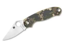 Para 3 Camo|Spyderco