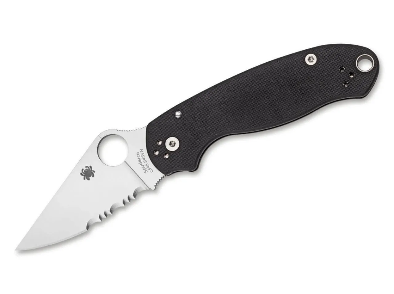 Para 3 Combination|Spyderco Discount