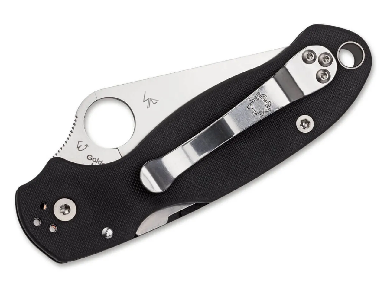 Para 3 Combination|Spyderco Discount