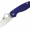 Para 3 Cpm S-110V|Spyderco Discount