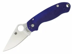 Para 3 Cpm S-110V|Spyderco Discount