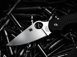 Para 3 Lightweight Plain|Spyderco Sale