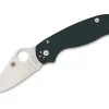 Para 3 Sprint Run Cpm-S-45Vn|Spyderco Best