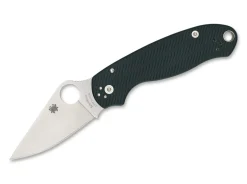 Para 3 Sprint Run Cpm-S-45Vn|Spyderco Best