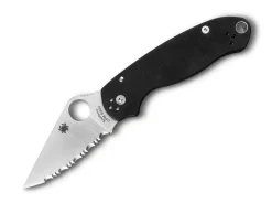 Para 3 Spyderedge|Spyderco Discount