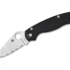 Para-Military 2 Spyderedge|Spyderco Online