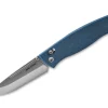 Pathfinder Folder Micarta Denim|Real Steel Discount