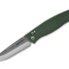 Pathfinder Folder Micarta Green|Real Steel