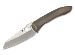 Paysan|Spyderco Discount