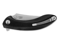 P155-B Black|Ruike Hot