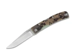 Peak Cpm S-90V Desert Camo Two Hand Opening|Manly Outlet