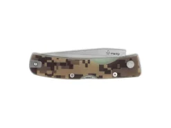 Peak Cpm S-90V Desert Camo Two Hand Opening|Manly Outlet