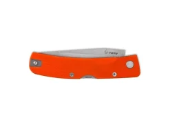 Peak Cpm S-90V Orange Two Hand Opening|Manly Clearance