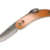 Peasant Knife 1 7/8 Micro Copper|Svörd Clearance