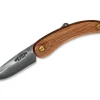 Peasant Knife 3 Mahagony Wood|Svörd Discount