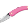 Peasant Knife 3 Polypropylene Pink|Svörd Sale