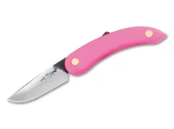 Peasant Knife 3 Polypropylene Pink|Svörd Sale