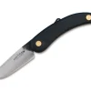 Peasant Knife 3 Polypropylene Black|Svörd Online