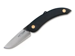 Peasant Knife 3 Polypropylene Black|Svörd Online