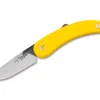 Peasant Knife 3 Polypropylene Yellow|Svörd Discount