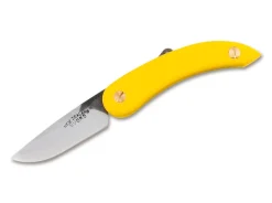 Peasant Knife 3 Polypropylene Yellow|Svörd Discount