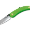Peasant Knife 3 Polypropylene Green|Svörd Online