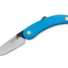 Peasant Knife 3 Polypropylene Blue|Svörd Discount