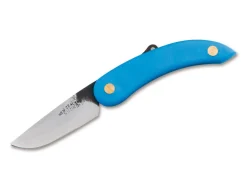 Peasant Knife 3 Polypropylene Blue|Svörd Discount