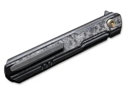 Peer Titan Black Cf|WE Knife Online