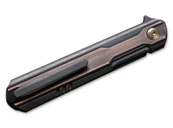 Peer Titan Black Copper|WE Knife Best