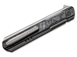 Peer Titan Grey Cf|WE Knife Outlet