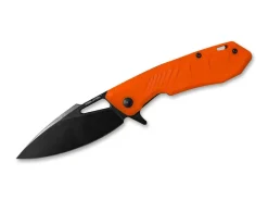 Pelican Orange|Real Steel