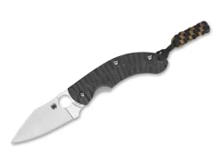 Perrin Ppt Sprint Run Carbon|Spyderco Clearance