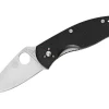 Persistence|Spyderco Outlet