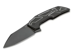 Phoenix Black|Fox Knives Discount