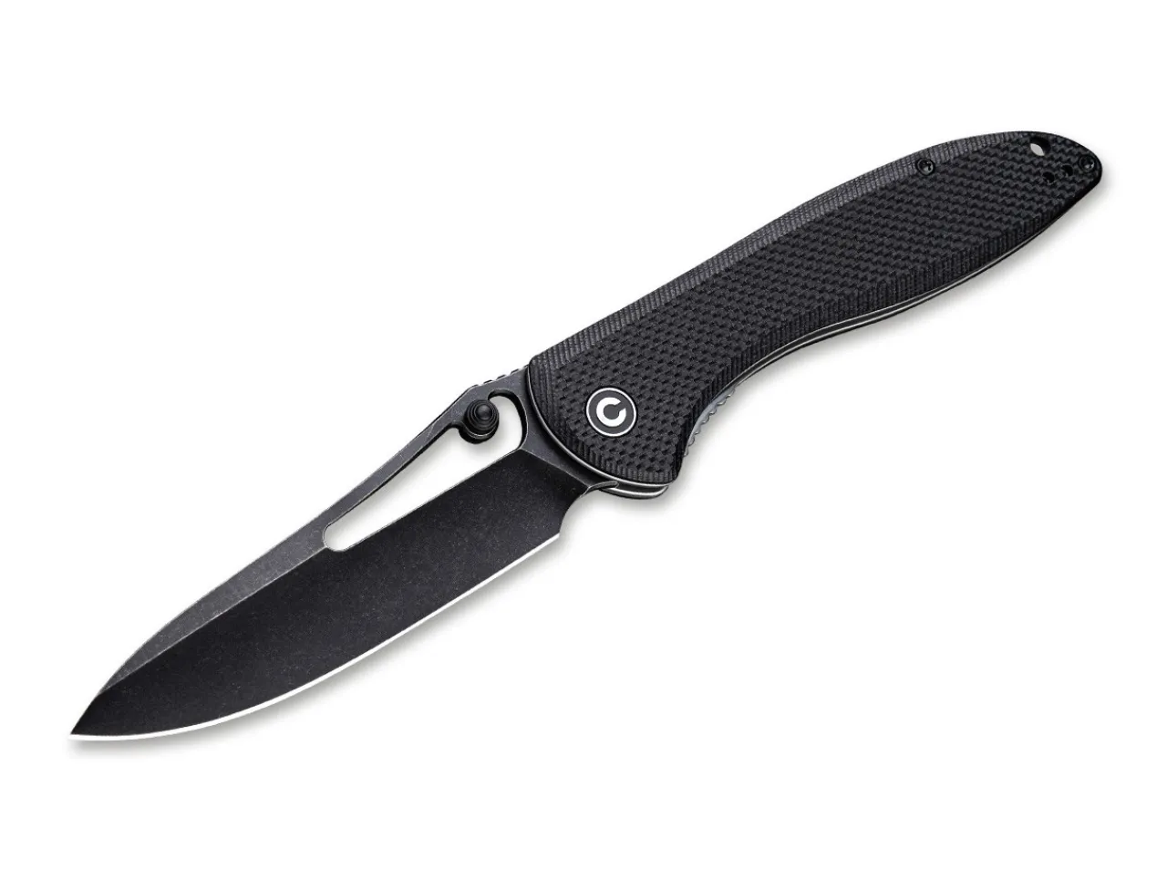 Picaro Black|CIVIVI Outlet