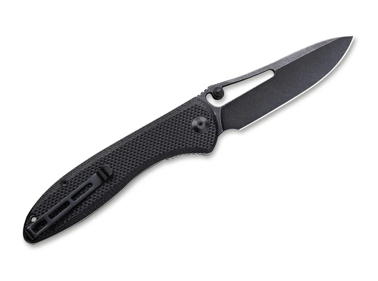 Picaro Black|CIVIVI Outlet