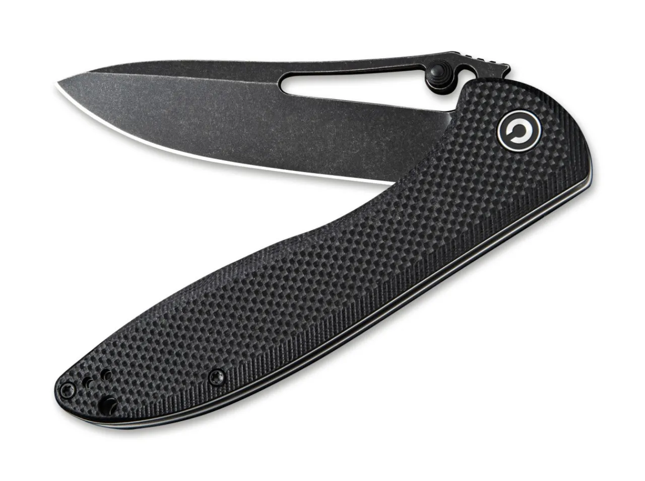 Picaro Black|CIVIVI Outlet