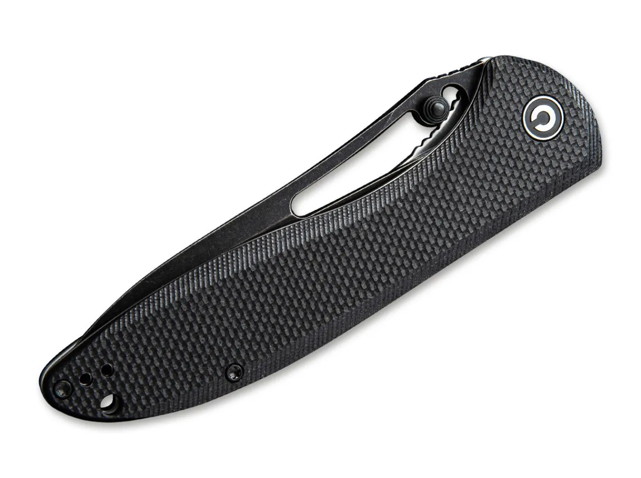 Picaro Black|CIVIVI Outlet