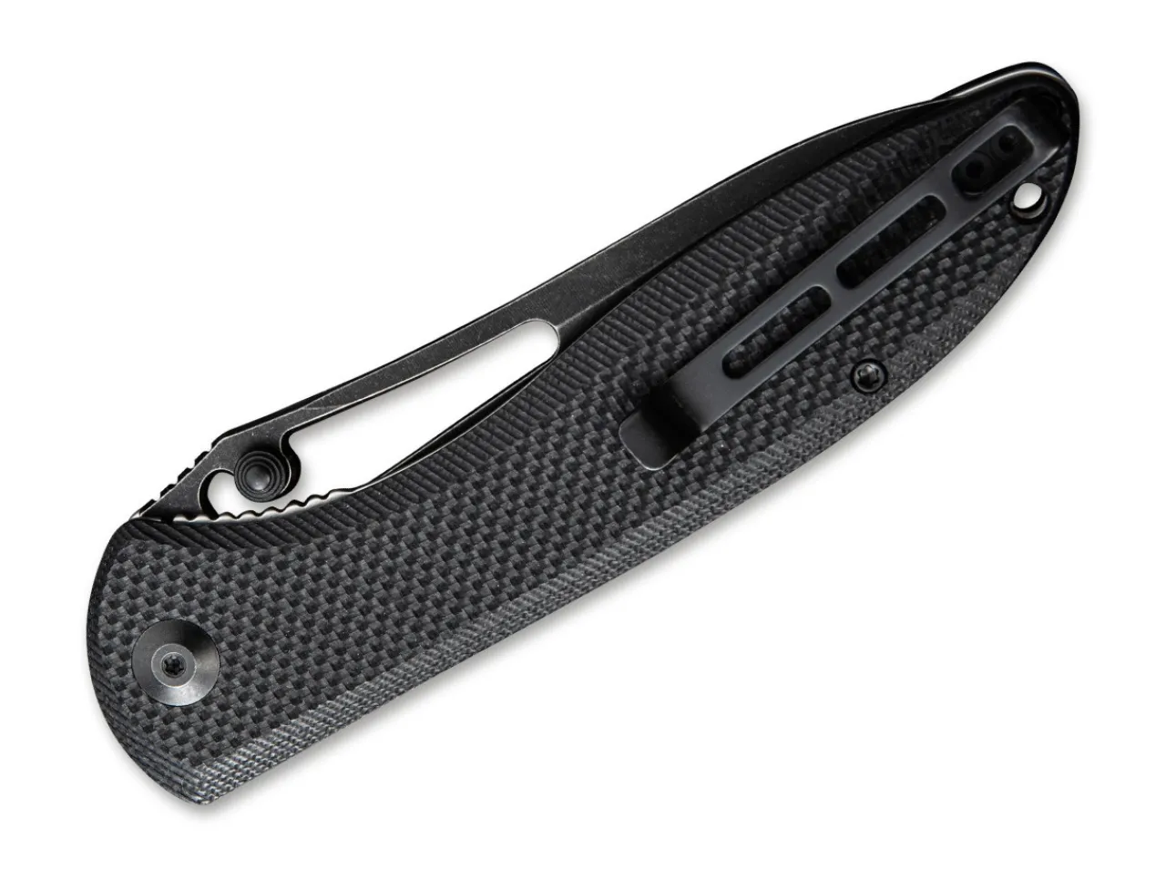 Picaro Black|CIVIVI Outlet