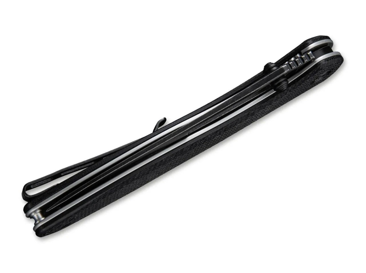 Picaro Black|CIVIVI Outlet