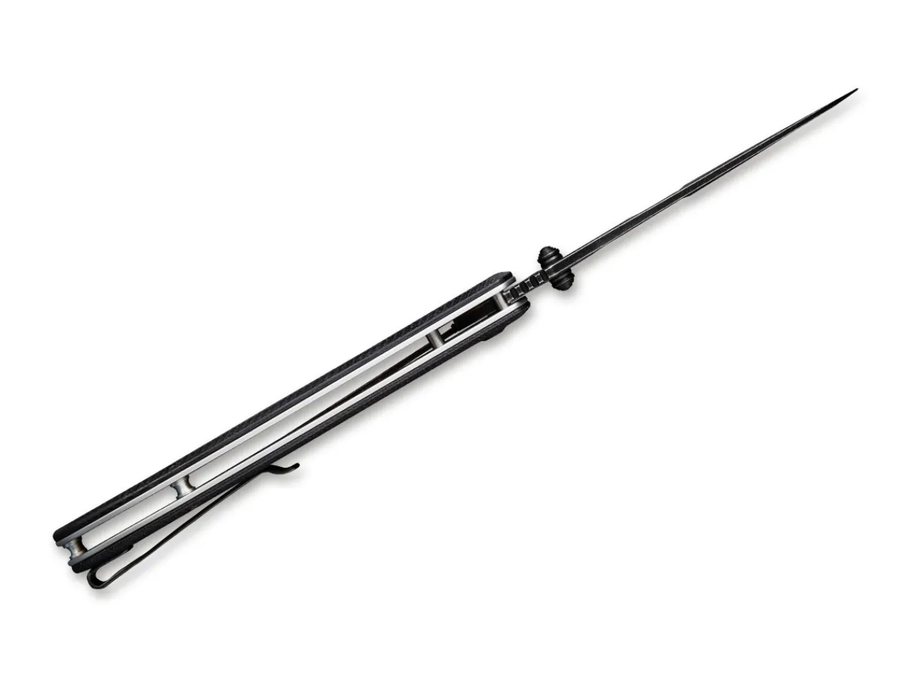 Picaro Black|CIVIVI Outlet